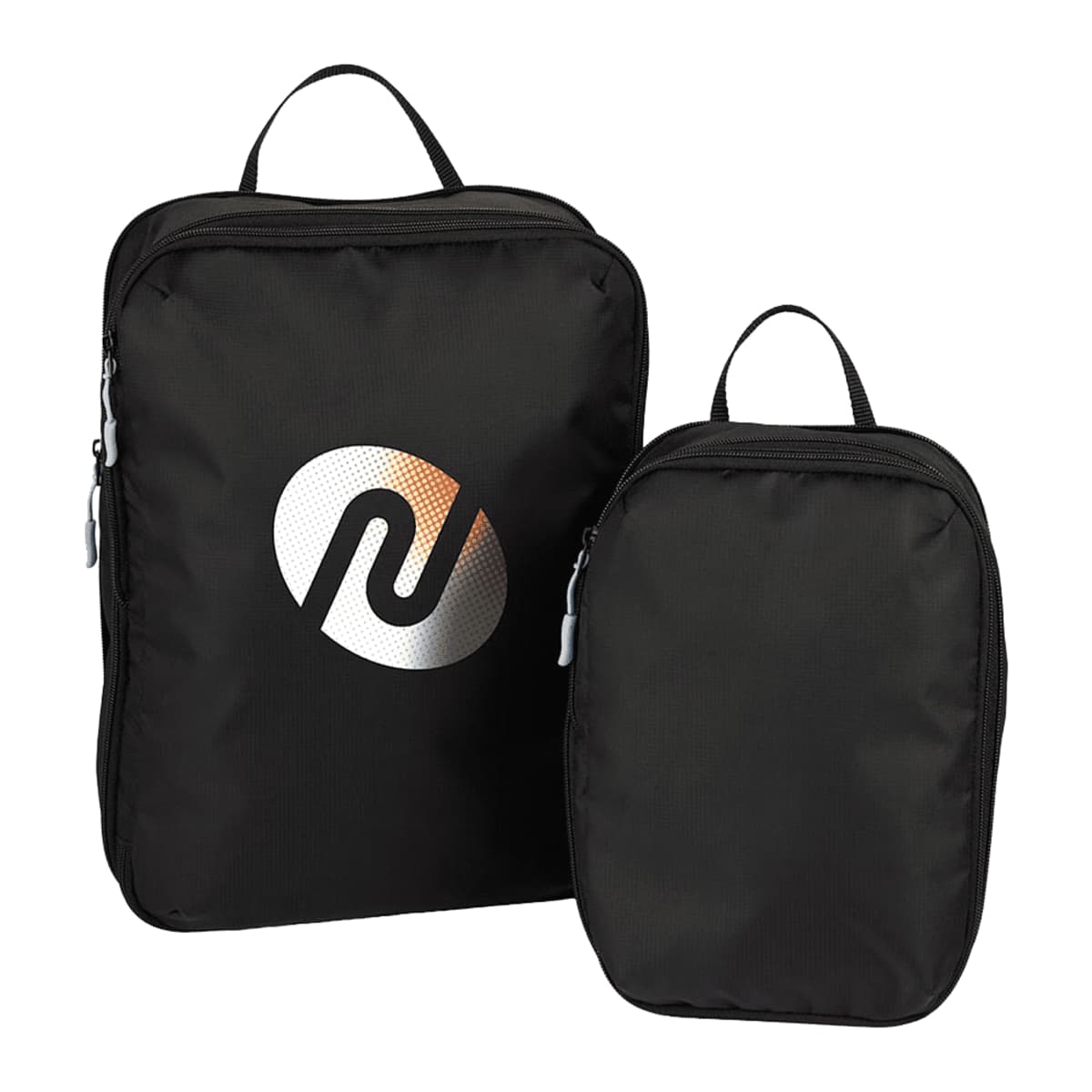 Wander & Roam Compression Packing Cube Set
