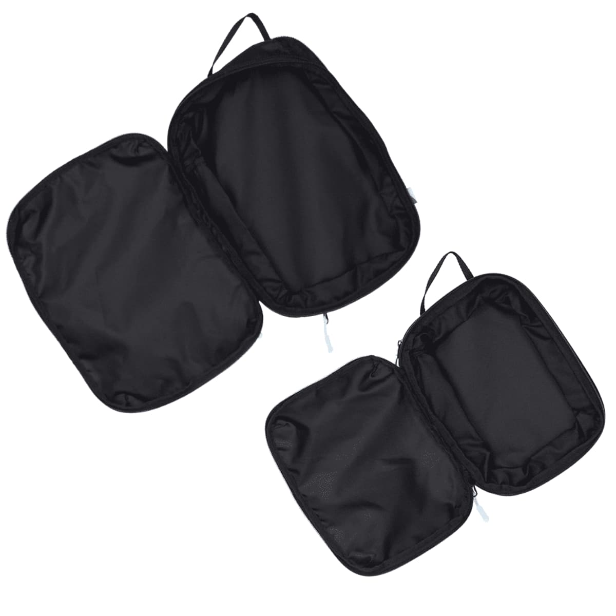 Wander & Roam Compression Packing Cube Set