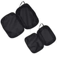 Wander & Roam Compression Packing Cube Set