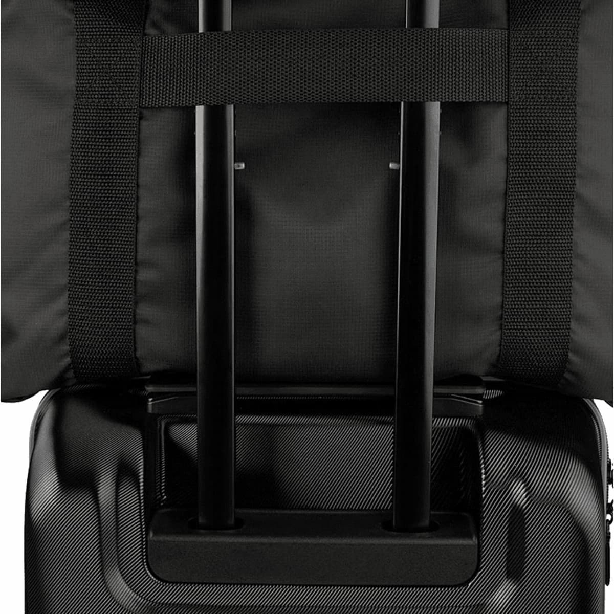 Wander & Roam Packable Travel Duffel Bag