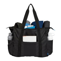 Wander & Roam Packable Travel Duffel Bag