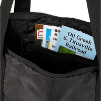Wander & Roam Packable Travel Duffel Bag