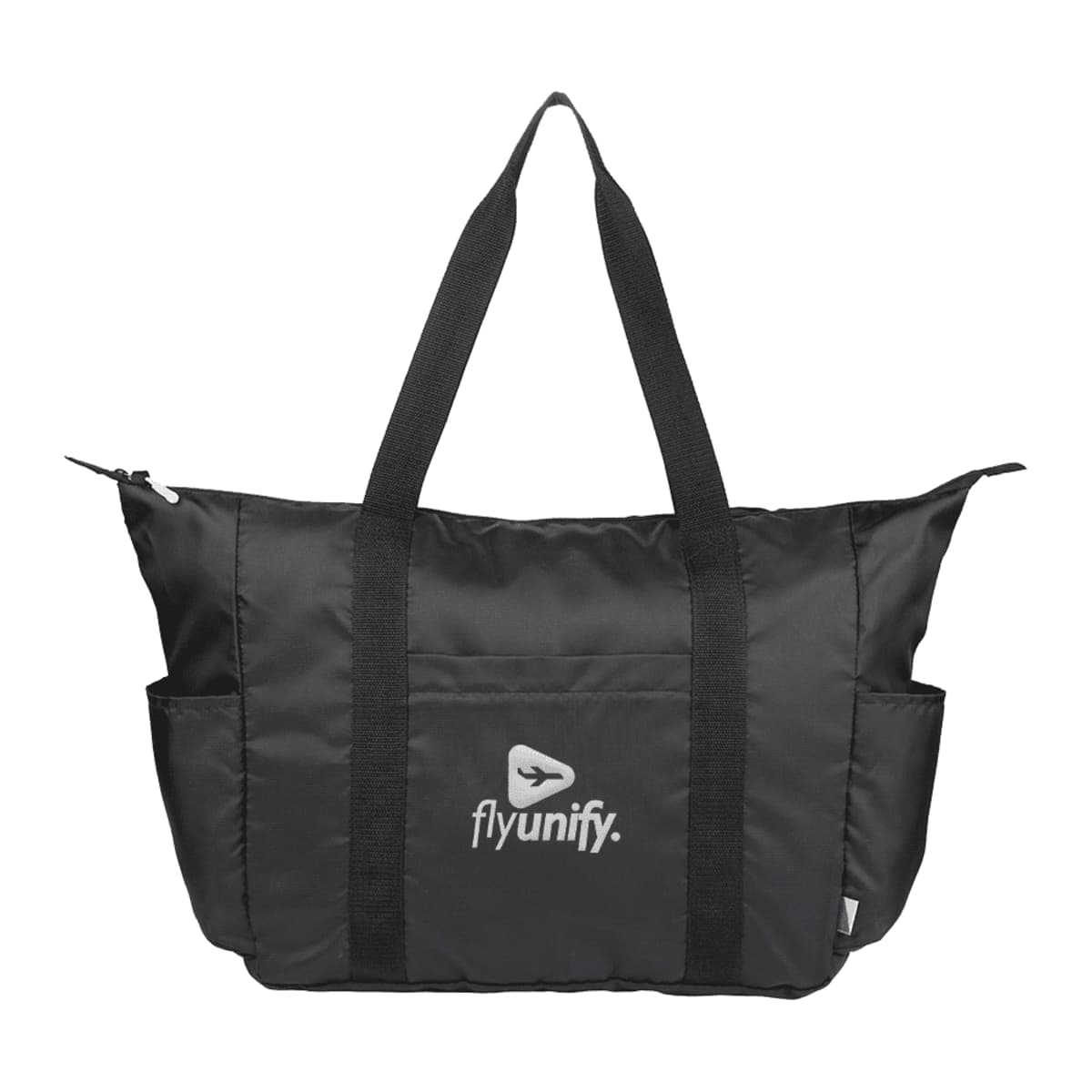 Wander & Roam Packable Travel Duffel Bag