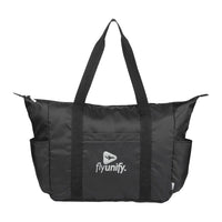 Wander & Roam Packable Travel Duffel Bag