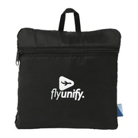Wander & Roam Packable Travel Duffel Bag