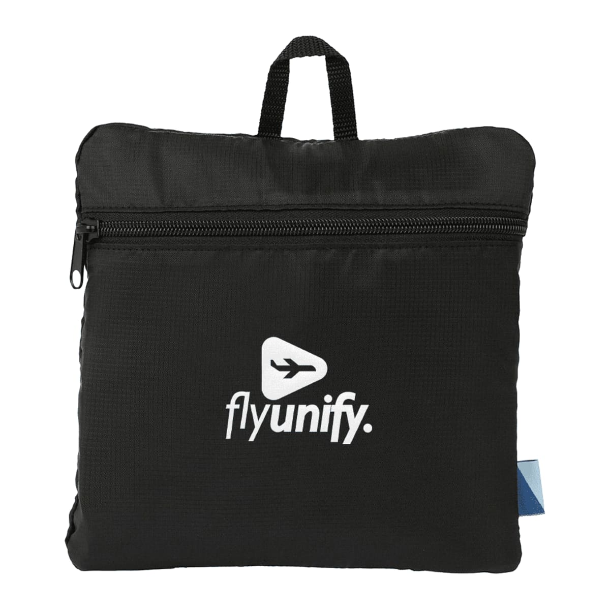Wander & Roam Packable Travel Duffel Bag