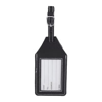 Wander & Roam Luggage Tag w/ AirTag Holder