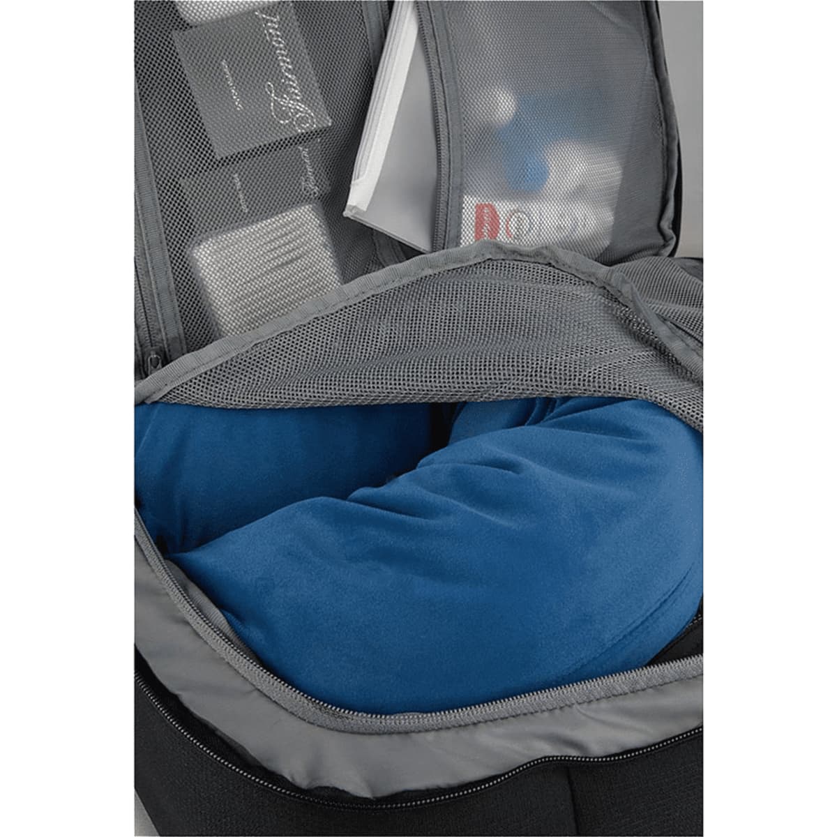 Wander & Roam Travel Backpack