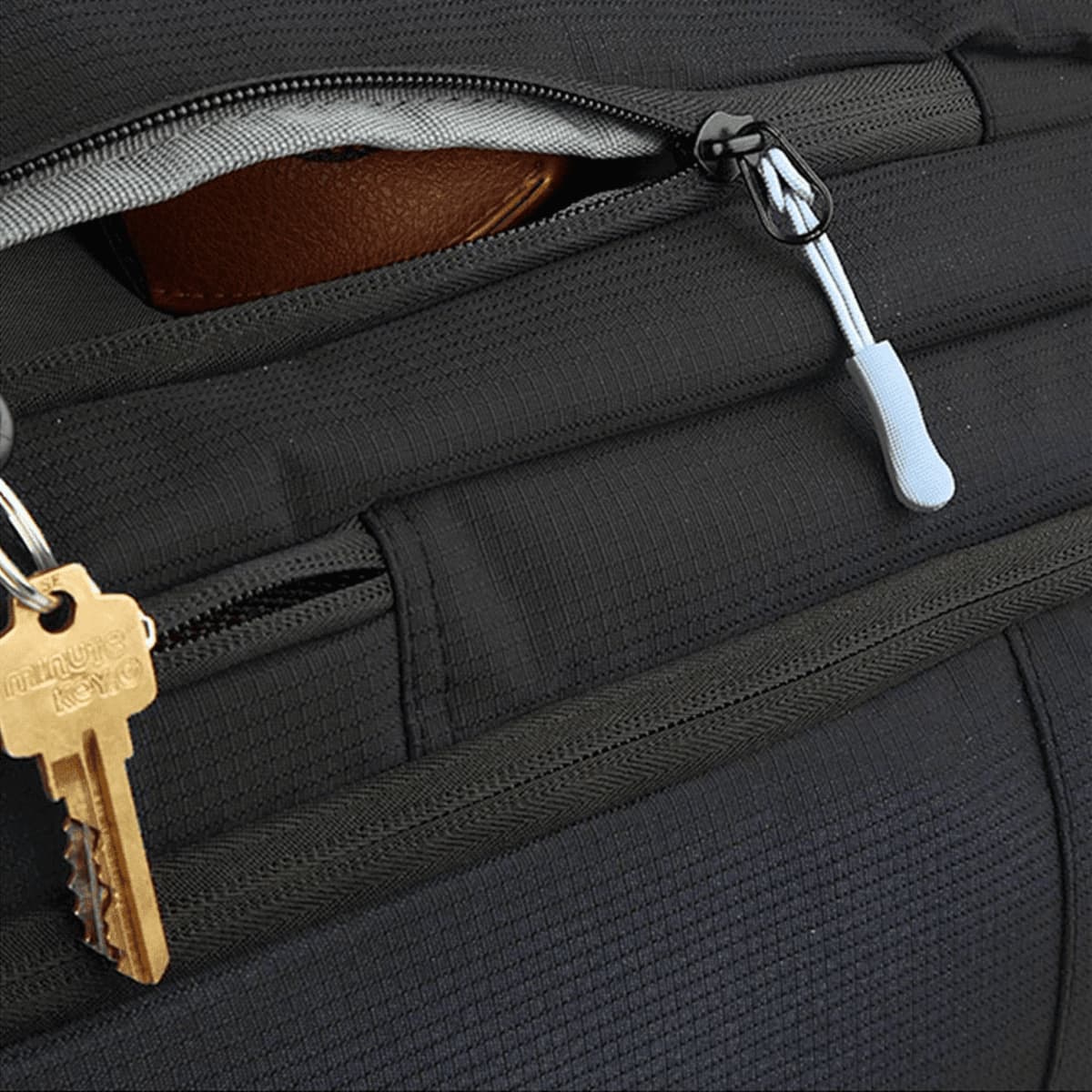 Wander & Roam Travel Backpack