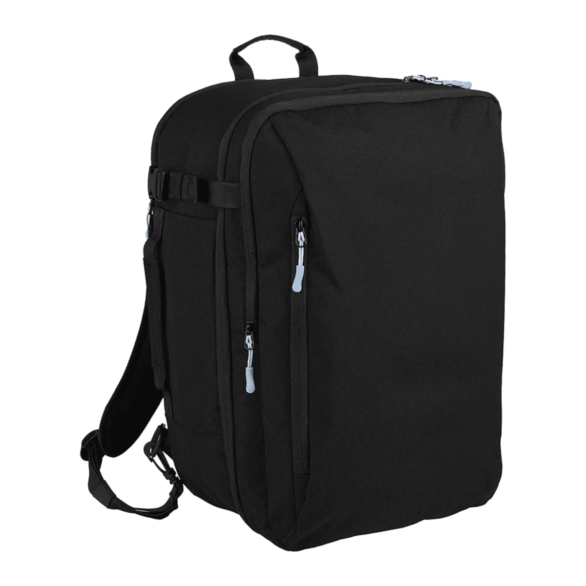 Wander & Roam Travel Backpack