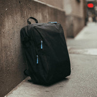 Wander & Roam Travel Backpack