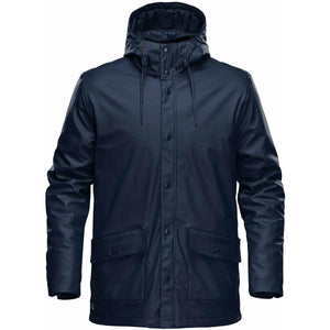 Men's Waterfall Insulated Rain Jacket