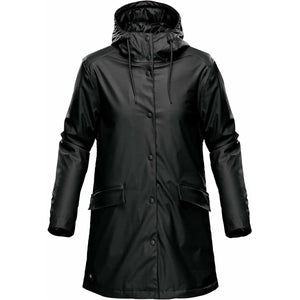 Women's Waterfall Insulated Rain Jacket