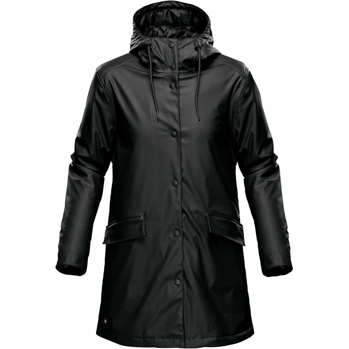 Women's Waterfall Insulated Rain Jacket