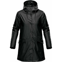 Women's Waterfall Insulated Rain Jacket