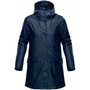 Women's Waterfall Insulated Rain Jacket