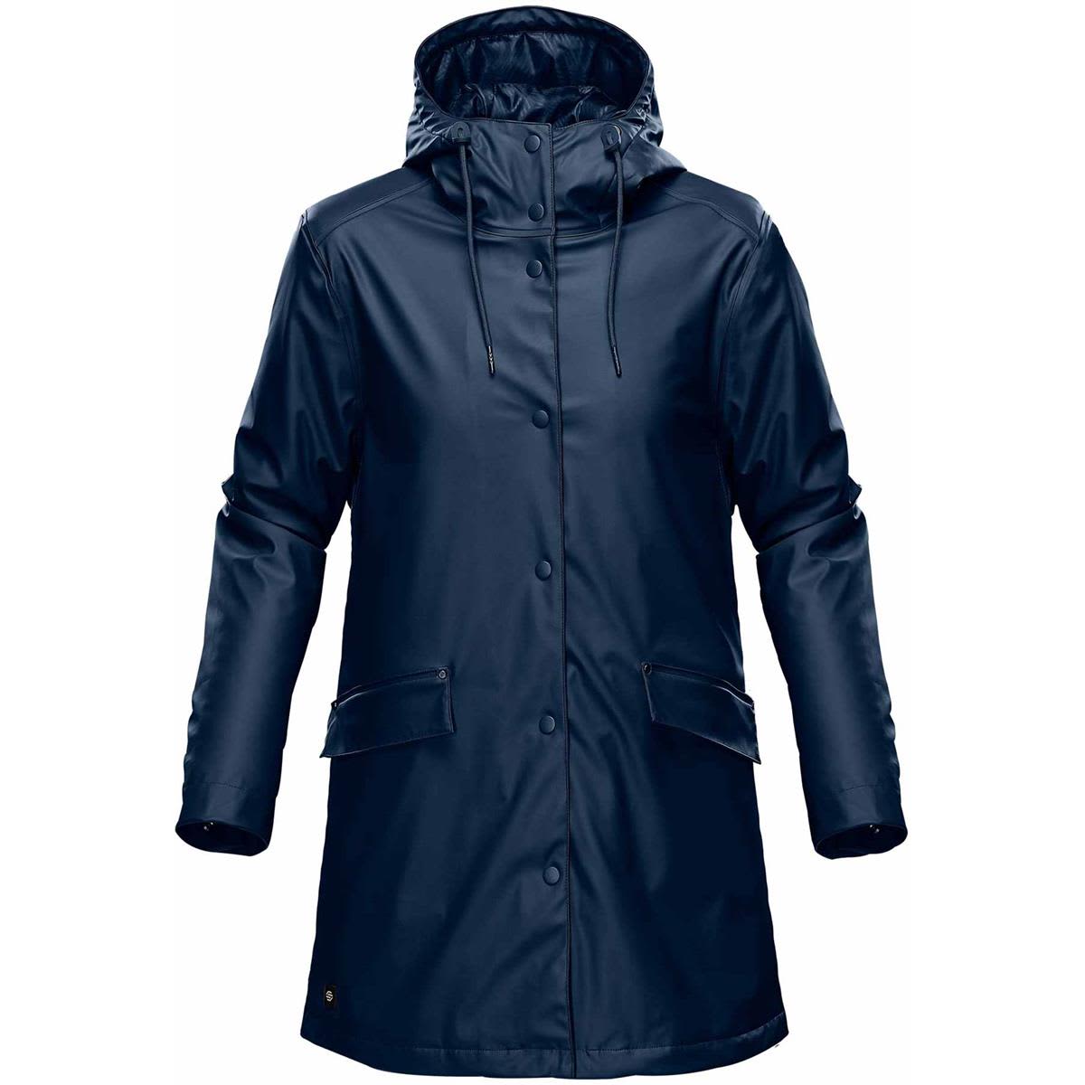 Women's Waterfall Insulated Rain Jacket