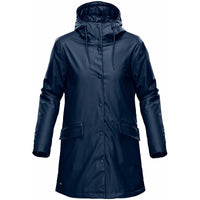 Women's Waterfall Insulated Rain Jacket