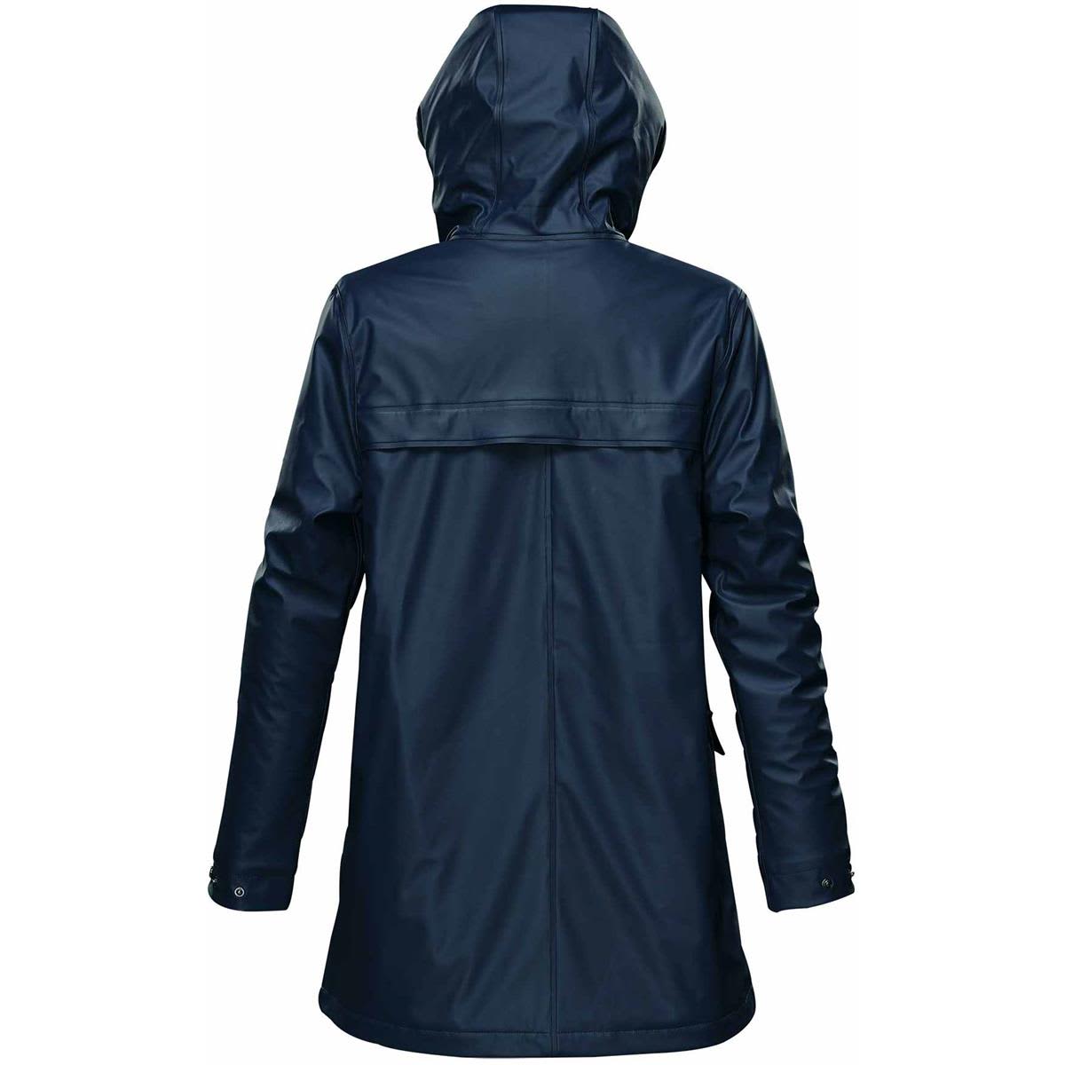 Women's Waterfall Insulated Rain Jacket