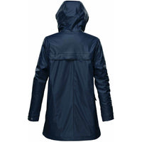 Women's Waterfall Insulated Rain Jacket