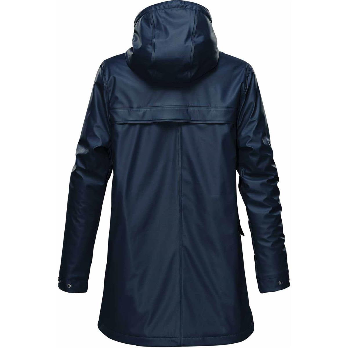 Women's Waterfall Insulated Rain Jacket