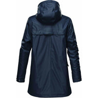 Women's Waterfall Insulated Rain Jacket