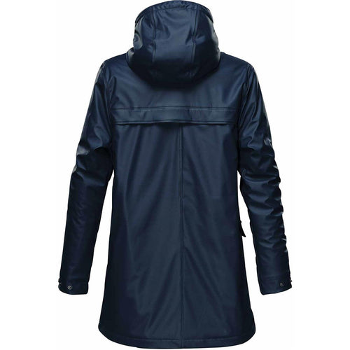 Women's Waterfall Insulated Rain Jacket