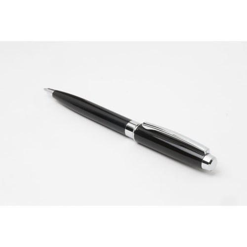Ballpoint pen Evora Black