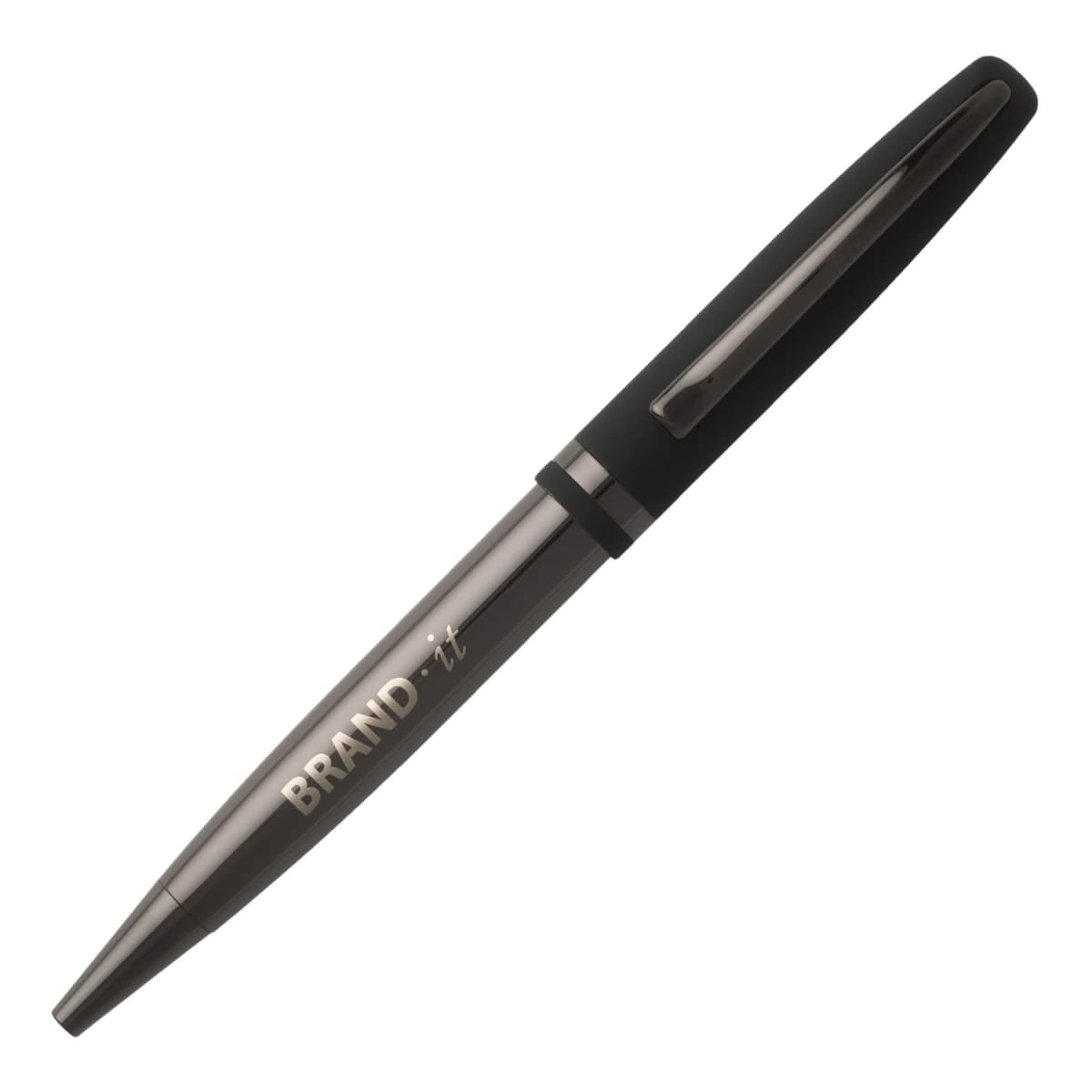 Ballpoint pen Faro Gun