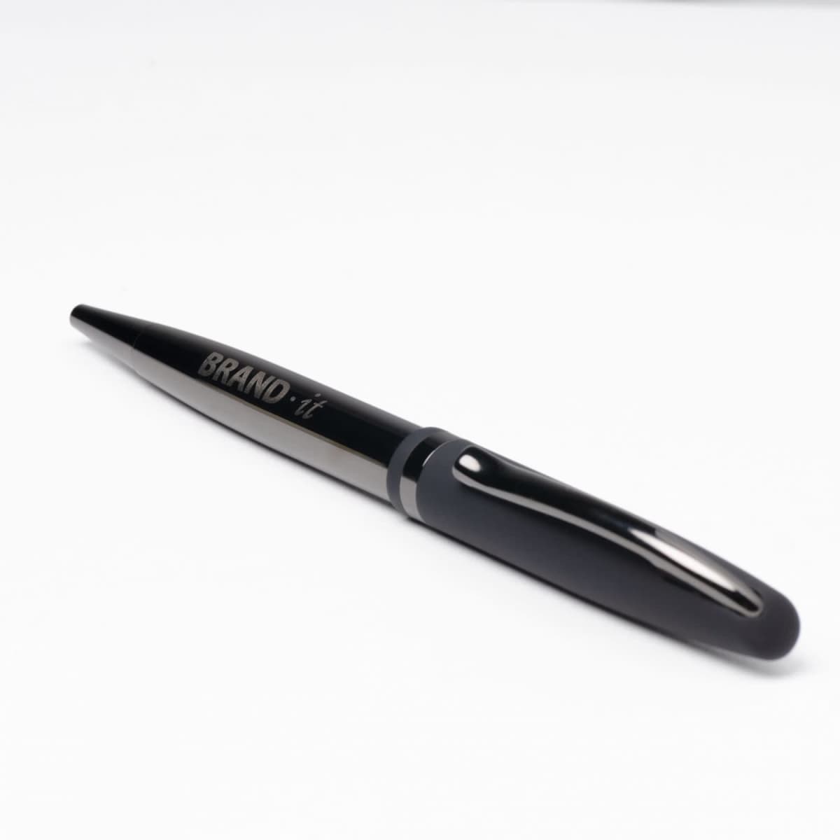 Ballpoint pen Faro Gun