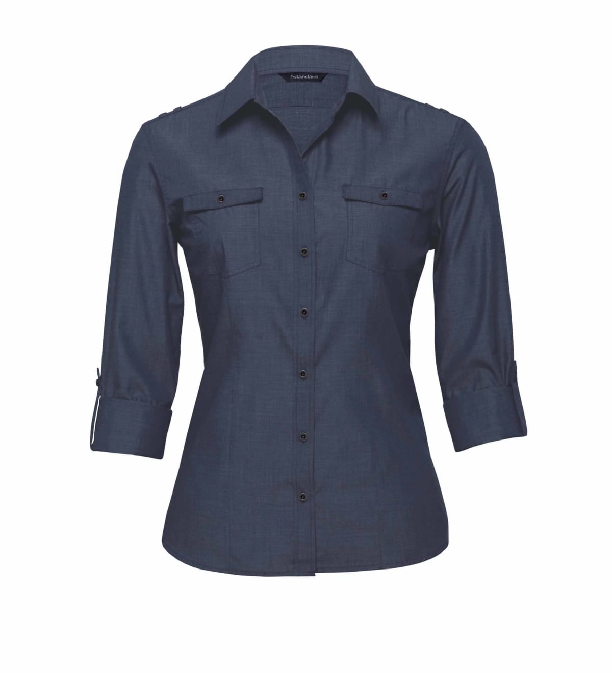 The Grange Shirt - Womens