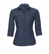 The Grange Shirt - Womens