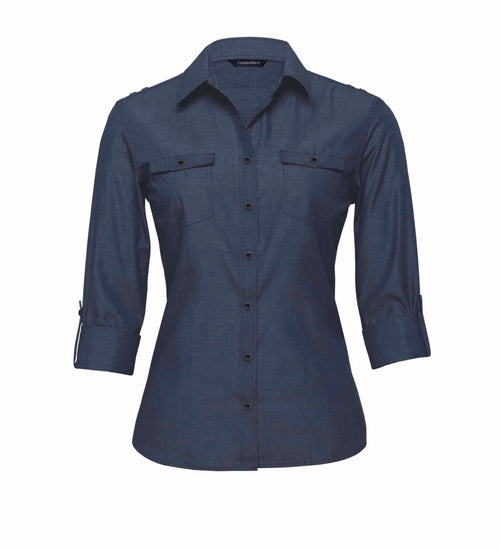 The Grange Shirt - Womens