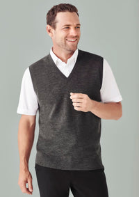 Milano Mens Vest