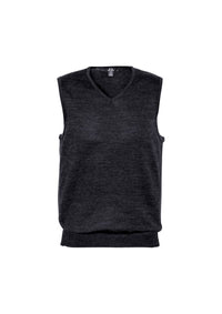 Milano Mens Vest