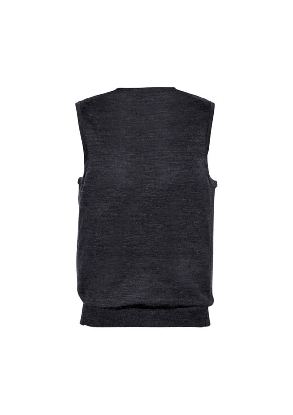 Milano Mens Vest