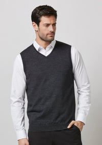 Milano Mens Vest