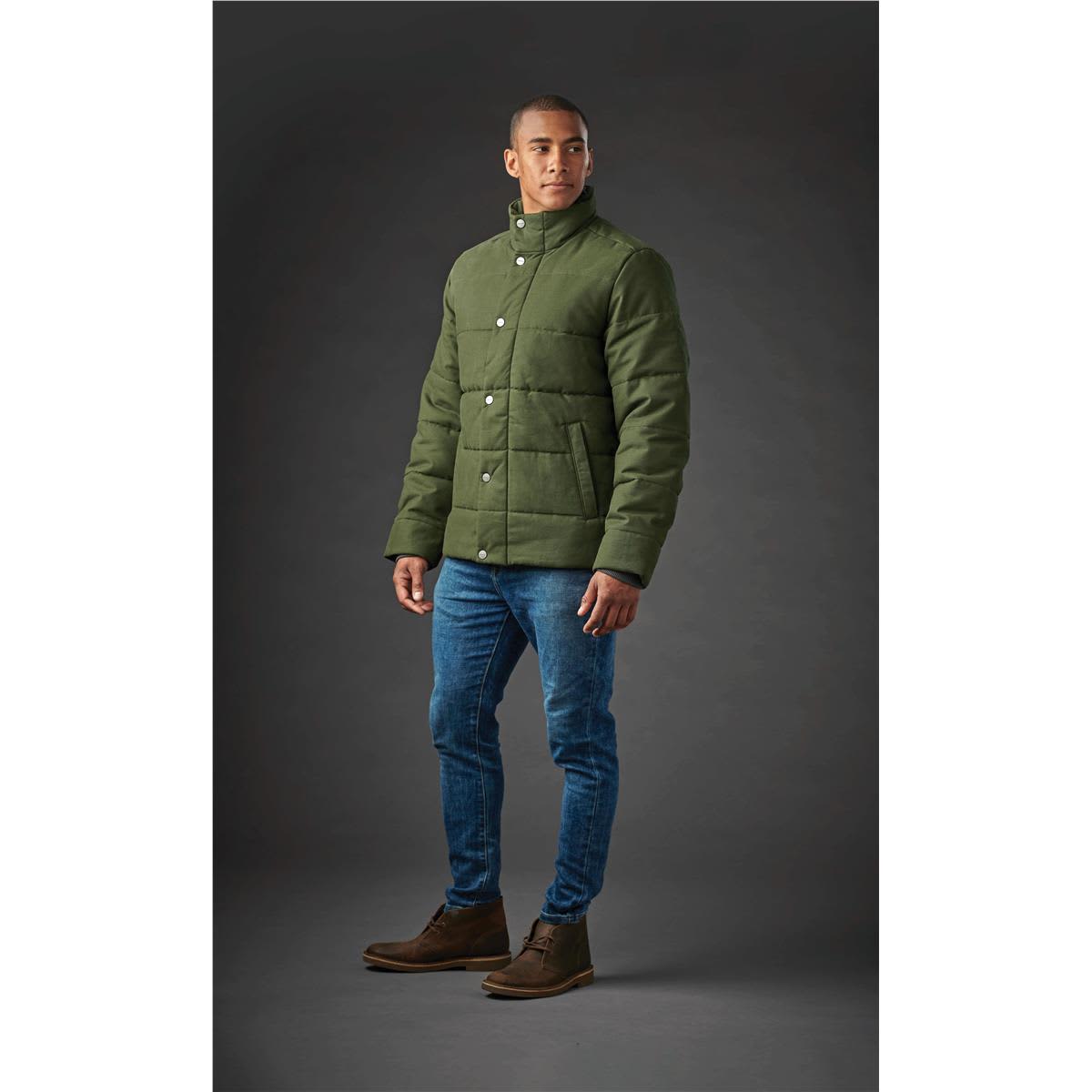 Men's Hamilton HD Thermal Jacket