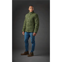 Men's Hamilton HD Thermal Jacket