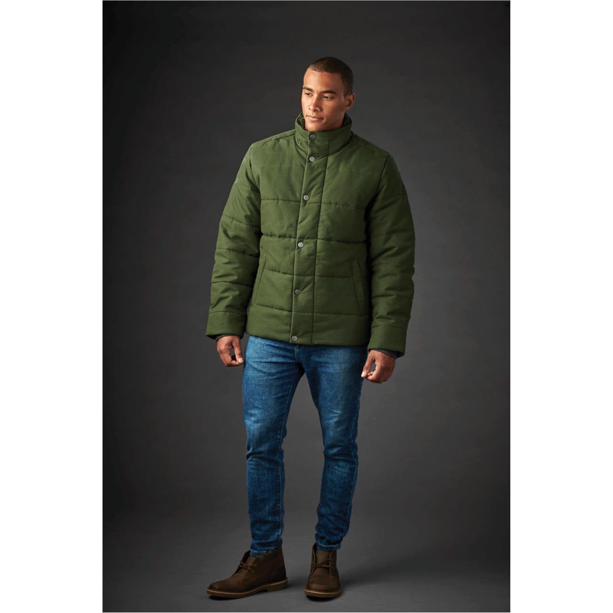 Men's Hamilton HD Thermal Jacket