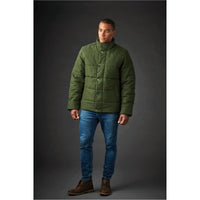 Men's Hamilton HD Thermal Jacket