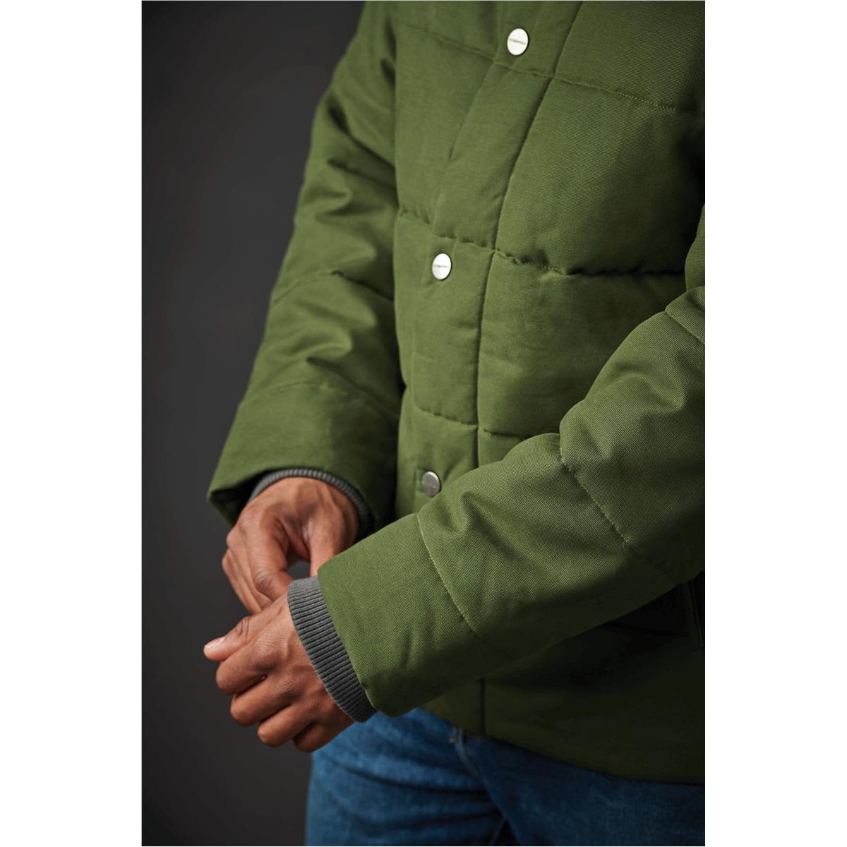 Men's Hamilton HD Thermal Jacket