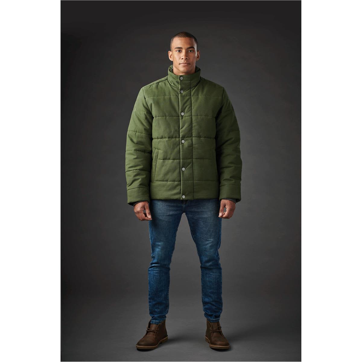 Men's Hamilton HD Thermal Jacket