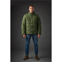 Men's Hamilton HD Thermal Jacket