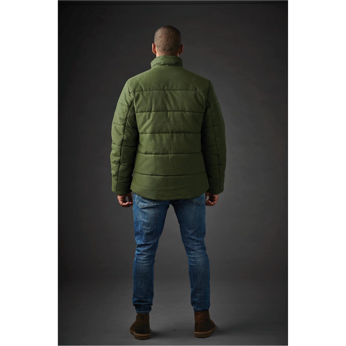 Men's Hamilton HD Thermal Jacket
