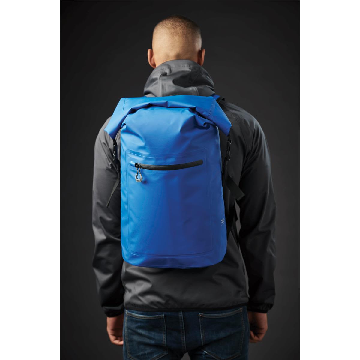 Cirrus Backpack