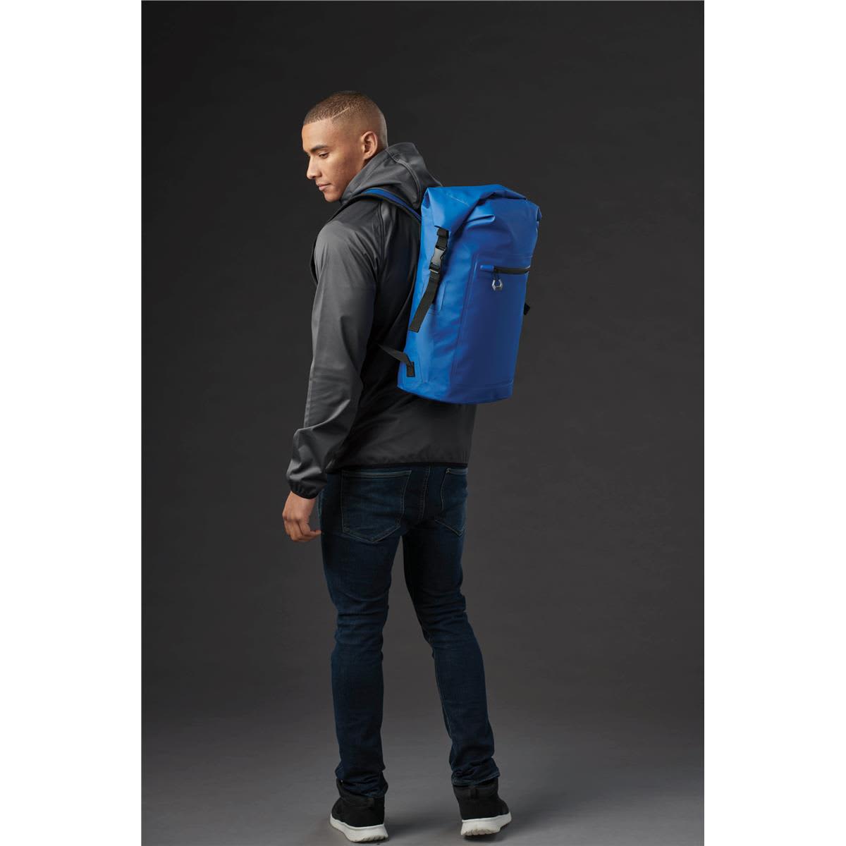Cirrus Backpack
