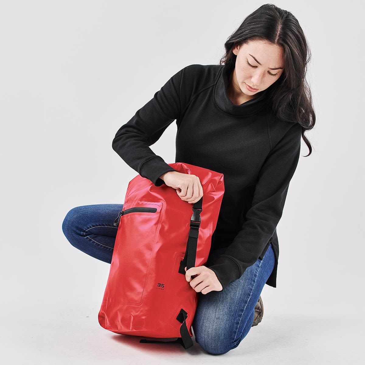 Cirrus Backpack 35