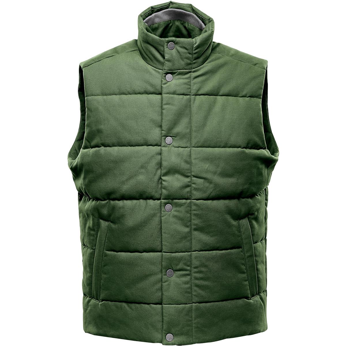 Men's Hamilton HD Thermal Vest