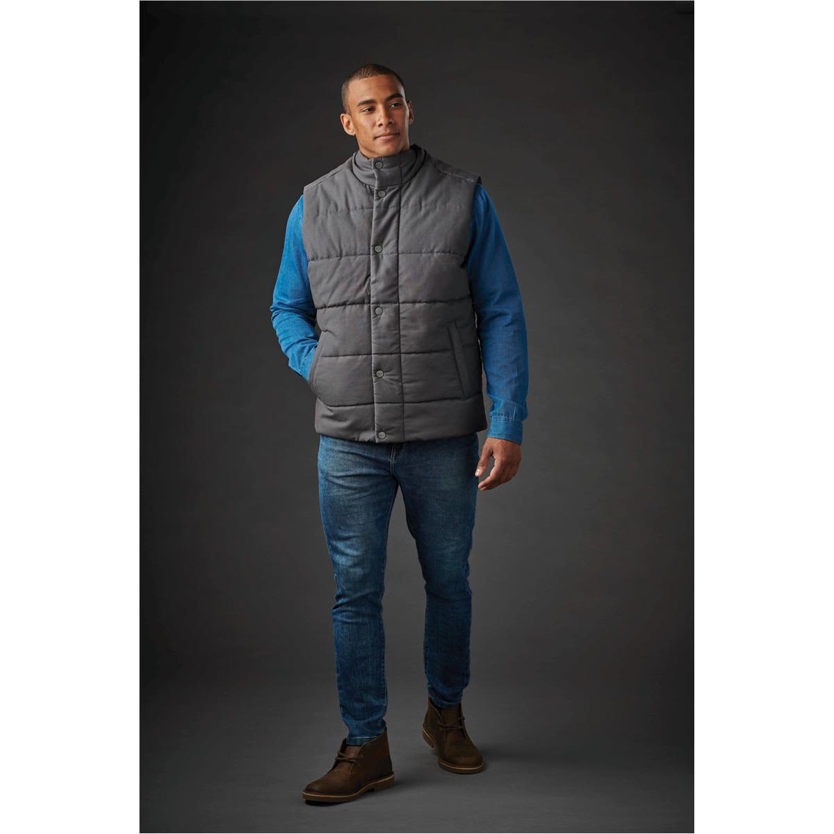 Men's Hamilton HD Thermal Vest